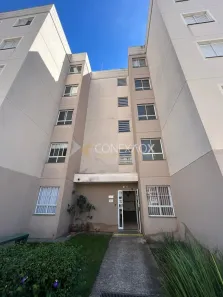 Apartamento com 2 Quartos à venda, 44m² no Jardim do Lago Continuação, Campinas