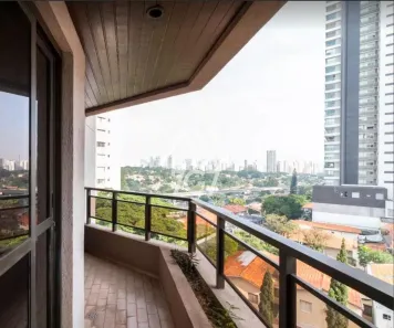 Apartamento com 4 Quartos para alugar, 108m² no Parque Colonial, São Paulo