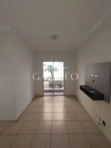 Apartamento com 2 Quartos à venda, 51m² no Jardim Pitangueiras II, Jundiaí