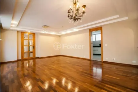 Apartamento com 4 Quartos à venda, 234m² no Santa Cecília, São Paulo