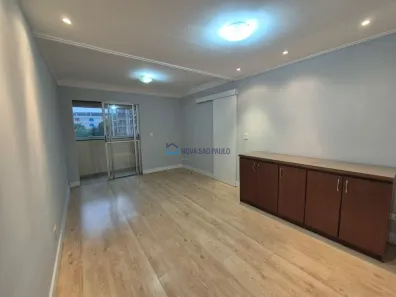 Apartamento com 2 Quartos à venda, 55m² no Jardim Oriental, São Paulo