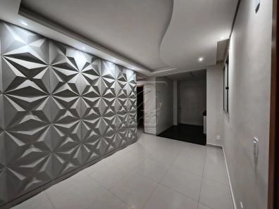 Apartamento com 2 Quartos à venda, 46m² no Pompéia, Piracicaba