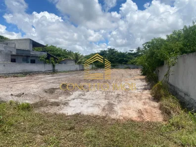 Lote/Terreno à venda, 1000m² no Centro, Camaçari