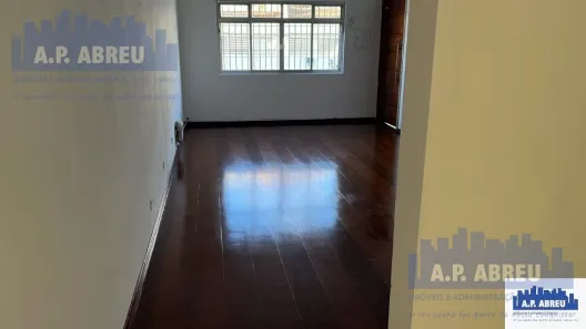 Sobrado com 3 Quartos à venda, 115m² no Vila Salete, São Paulo