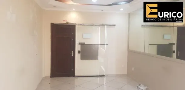 Sala Comercial para alugar, 35m² no Centro, Campinas