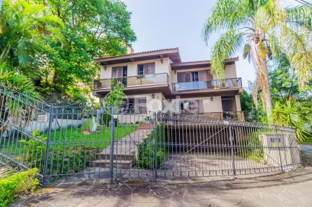 Casa com 7 Quartos à venda, 600m² no Tristeza, Porto Alegre