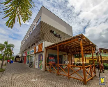 Sala Comercial para alugar, 21m² no Mondubim, Fortaleza