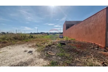 Lote/Terreno à venda, 250m² no Jurucê, Jardinópolis
