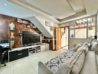 Apartamento com 3 Quartos à venda, 110m² no Planalto, Belo Horizonte