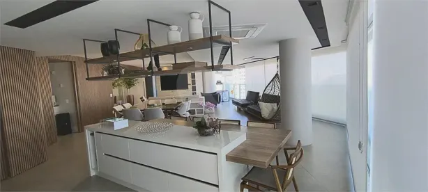 Apartamento com 4 Quartos à venda, 264m² no Santana, São Paulo