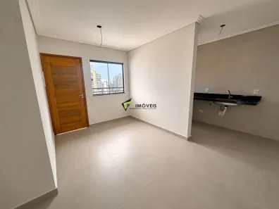 Apartamento com 2 Quartos à venda, 42m² no Vila Paulicéia, São Paulo