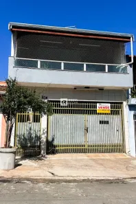 Casa com 4 Quartos à venda, 240m² no Salto de São José, Salto