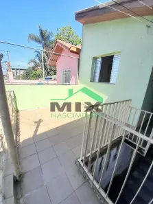 Sobrado com 2 Quartos à venda, 148m² no Taboão, Diadema