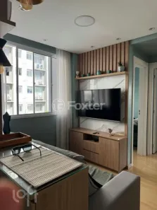 Apartamento com 2 Quartos à venda, 40m² no Sarandi, Porto Alegre