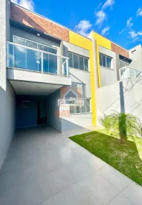 Sobrado com 3 Quartos para alugar, 93m² no Neves, Ponta Grossa