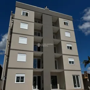 Apartamento com 3 Quartos à venda, 63m² no Vila Rica, Campo Bom