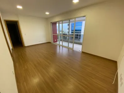 Apartamento com 3 Quartos para alugar, 95m² no Gleba Fazenda Palhano, Londrina