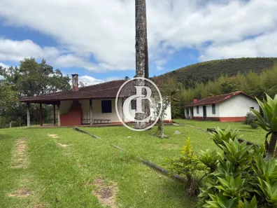 Fazenda/Sítio com 3 Quartos à venda, 230m² no Área Rural de São Francisco Xavier, São José dos Campos