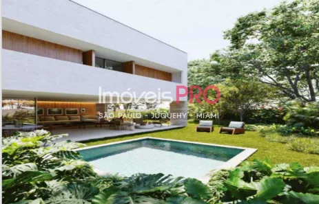 Casa de Condomínio com 4 Quartos à venda, 636m² no Jardim Petrópolis, São Paulo
