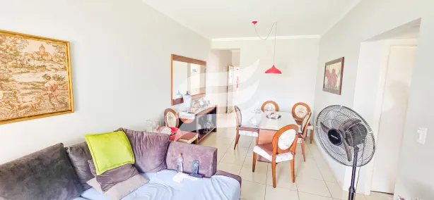 Apartamento com 2 Quartos à venda, 81m² no Centro, Araçatuba