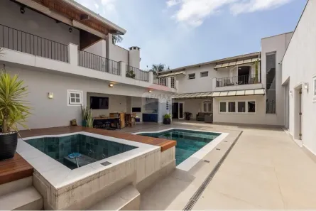 Casa com 4 Quartos à venda, 319m² no Planalto Paulista, São Paulo
