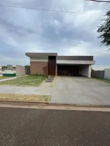Casa com 3 Quartos à venda, 239m² no Gleba Aurora, Iguaraçu