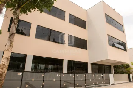 Prédio Comercial para alugar, 750m² no Jardim do Lago, Campinas