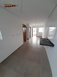 Apartamento com 2 Quartos à venda, 40m² no Jardim São Carlos (Zona Leste), São Paulo
