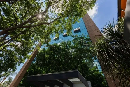 Sala Comercial para alugar, 241m² no Vila Congonhas, São Paulo