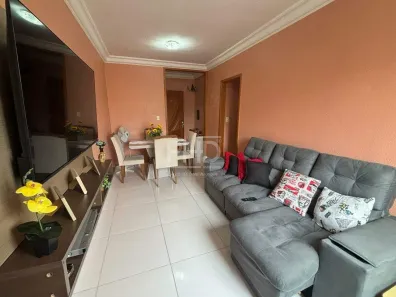 Apartamento com 2 Quartos à venda, 55m² no Santa Terezinha, São Bernardo do Campo