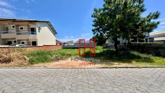 Lote/Terreno à venda, 450m² no Ingleses do Rio Vermelho, Florianópolis