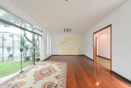 Casa com 4 Quartos à venda, 331m² no Planalto Paulista, São Paulo