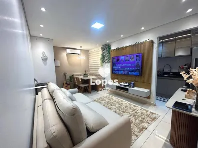 Apartamento com 1 Quarto à venda, 41m² no Parque São Lucas, São Paulo