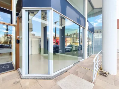 Prédio Comercial para alugar, 34m² no Centro, São Leopoldo