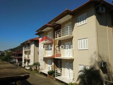 Apartamento com 1 Quarto à venda, 55m² no Centro, Parobé