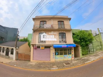 Sala Comercial para alugar, 30m² no Centro, Ponta Grossa