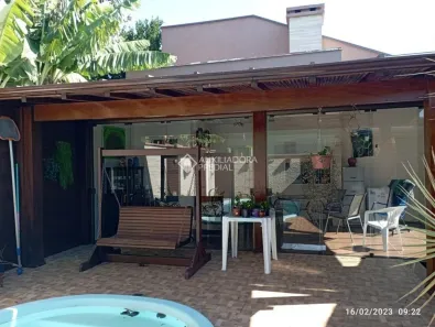 Casa com 3 Quartos à venda, 121m² no União, Dois Irmãos