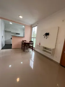 Apartamento com 2 Quartos à venda, 50m² no Glória, Joinville