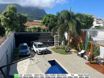 Casa com 4 Quartos à venda, 120m² no Ilha dos Araújos, Governador Valadares