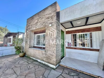 Casa com 2 Quartos à venda, 171m² no Jardim Leopoldina, Porto Alegre