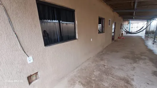 Casa com 2 Quartos à venda, 100m² no Setor Habitacional Sol Nascente, Brasília