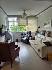 Apartamento com 3 Quartos à venda, 82m² no Leblon, Rio de Janeiro