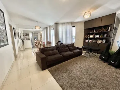 Apartamento com 3 Quartos à venda, 117m² no Jardim das Alterosas 1ª Seção, Betim
