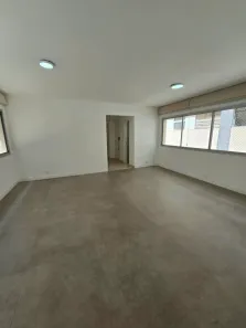 Apartamento com 3 Quartos para alugar, 120m² no Santa Cecília, São Paulo