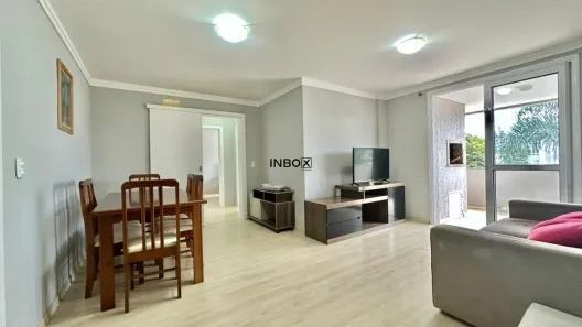 Apartamento com 2 Quartos para alugar, 95m² no Progresso, Bento Gonçalves