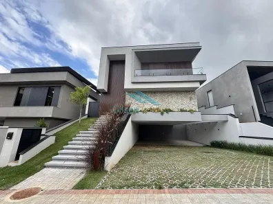 Casa de Condomínio com 4 Quartos à venda, 316m² no Colinas da Anhangüera, Santana de Parnaíba
