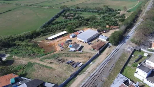 Lote/Terreno à venda, 20000m² no Vila Terezinha, São José dos Campos