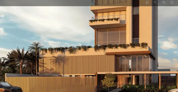 Apartamento com 4 Quartos à venda, 175m² no Boa Viagem, Recife