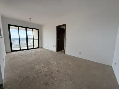 Apartamento com 3 Quartos à venda, 98m² no Paulista, Piracicaba