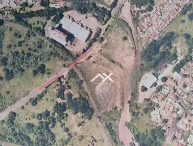 Lote/Terreno à venda, 8500m² no Vila Dutra, Bauru